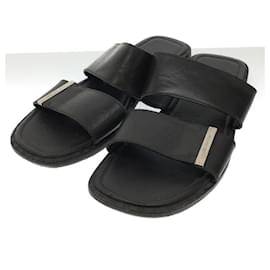 lv sandals men