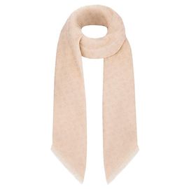 Louis Vuitton LV Aufstieg stahl neu Beige