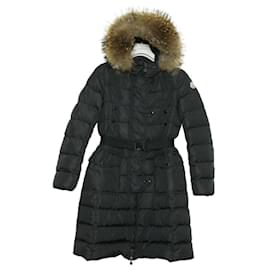 moncler coat womens second hand