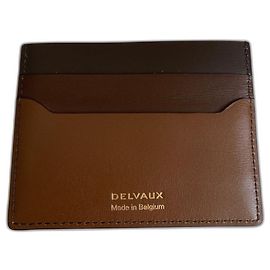 Delvaux Monederos, carteras, casos Castaño