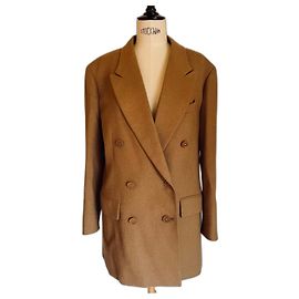 Hermès blazer Beige