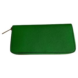 Michael Kors Purses, wallets, cases Green