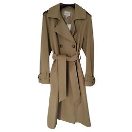 SéZane Cappotti, Cappotti Beige