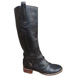 Botas p Dolce & Gabbana 41 Preto