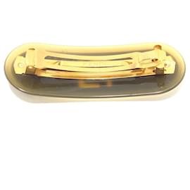Fendi-Fendi Hair Accessory-Black