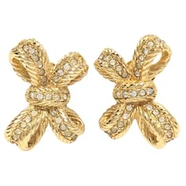 Christian Louboutin-Christian Louboutin Earring-Golden