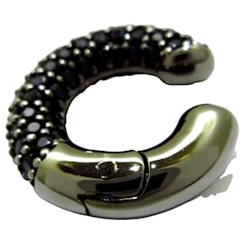 Fendi-Fendi Earring-Silvery