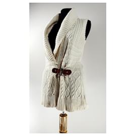 Ralph Lauren-Knitwear-White