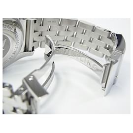 Breitling-BREITLING Chrono MatJSP Roman index Lot Limited Ref.AB0115111b2a1 Mens-Black