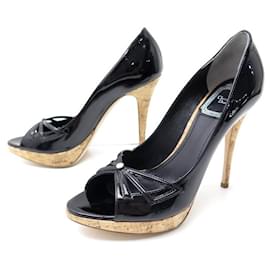 Best 25+ Deals for Dior Slingback Heels | Poshmark