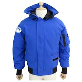 Manteaux homme Canada Goose occasion Joli Closet