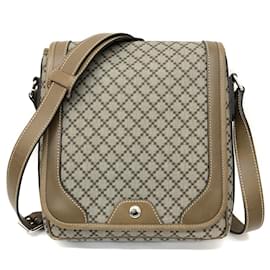 Gucci-[Utilisé] GUCCI PLUS Gucci Plus Sherry Line × GG Plus Vintage Tote Bag-Beige