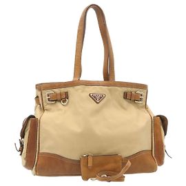 Chopard Prada La Strada Bege