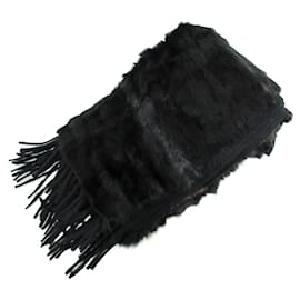 Fendi-Fendi Scarf-Black