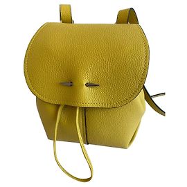 Barbara Bui Borse Giallo
