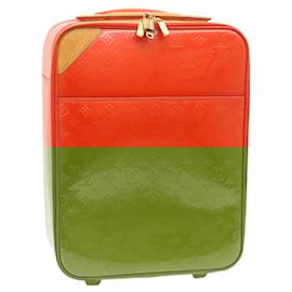 Louis Vuitton-Louis Vuitton Pegase ou pégase-Orange