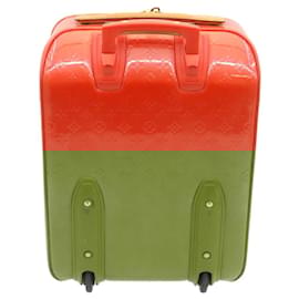 Louis Vuitton-Louis Vuitton Pegase ou pégase-Orange