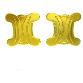 Céline-Céline Earring-Golden