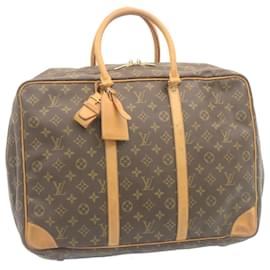 Louis Vuitton-Louis Vuitton Sirius-Brown