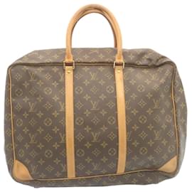 Louis Vuitton-Louis Vuitton Sirius-Brown