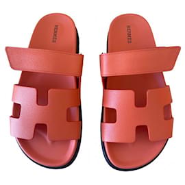 Hermès Cipro Rosa