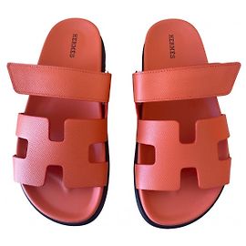 Hermès Zypern Pink