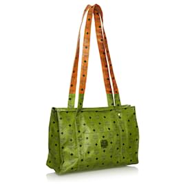 mcm backpack second hand