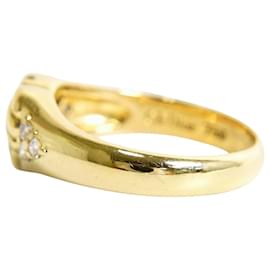 Dior-Dior ring-Golden