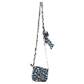 Lanvin-Lanvin Shoulder bag-Light blue