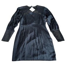 Hoss Intropia Dresses Black