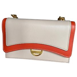 Minibolso Emilio PUCCI Rosa Naranja