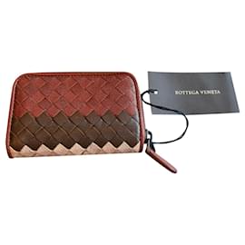 Bottega Veneta-Purses, wallets, cases-Multiple colors
