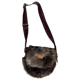 marc jacobs brown bolsa