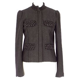 Paul & Joe Sister Veste / Blazer Cinza