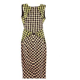 Sportmax roupão Amarelo