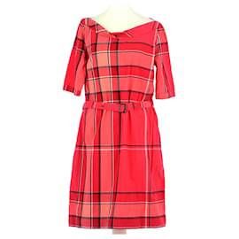 Burberry Brit Robe Rose
