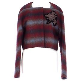 Paule Ka Veste / Blazer Multicolore