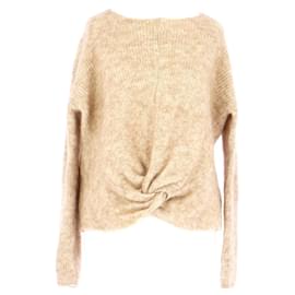 SéZane Jersey Beige