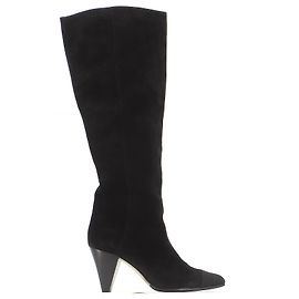 Sandro BOOTS Nero