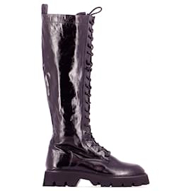 Minelli Boots Black
