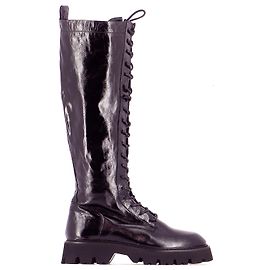Minelli Stiefel Schwarz