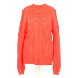 SéZane Pull Corail