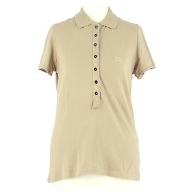 Burberry Brit polo Beige