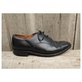 Loake-richelieu Loake p 41-Noir