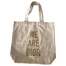 Dior-Handtaschen-Golden,Roh