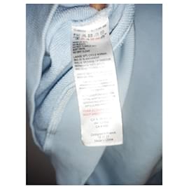 Kenzo-Sweaters-Light blue