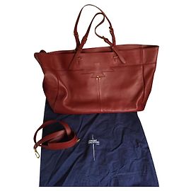 Autre Marque Borsa Jerome Dreyfuss Maurice Rosso