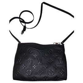 Sac Pallas BB louis Vuitton Noir