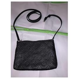 Louis Vuitton-Louis Vuitton Pallas BB bag-Black