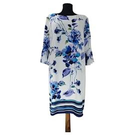 Robe à fleurs Joseph Ribkoff en polyester Multicolore